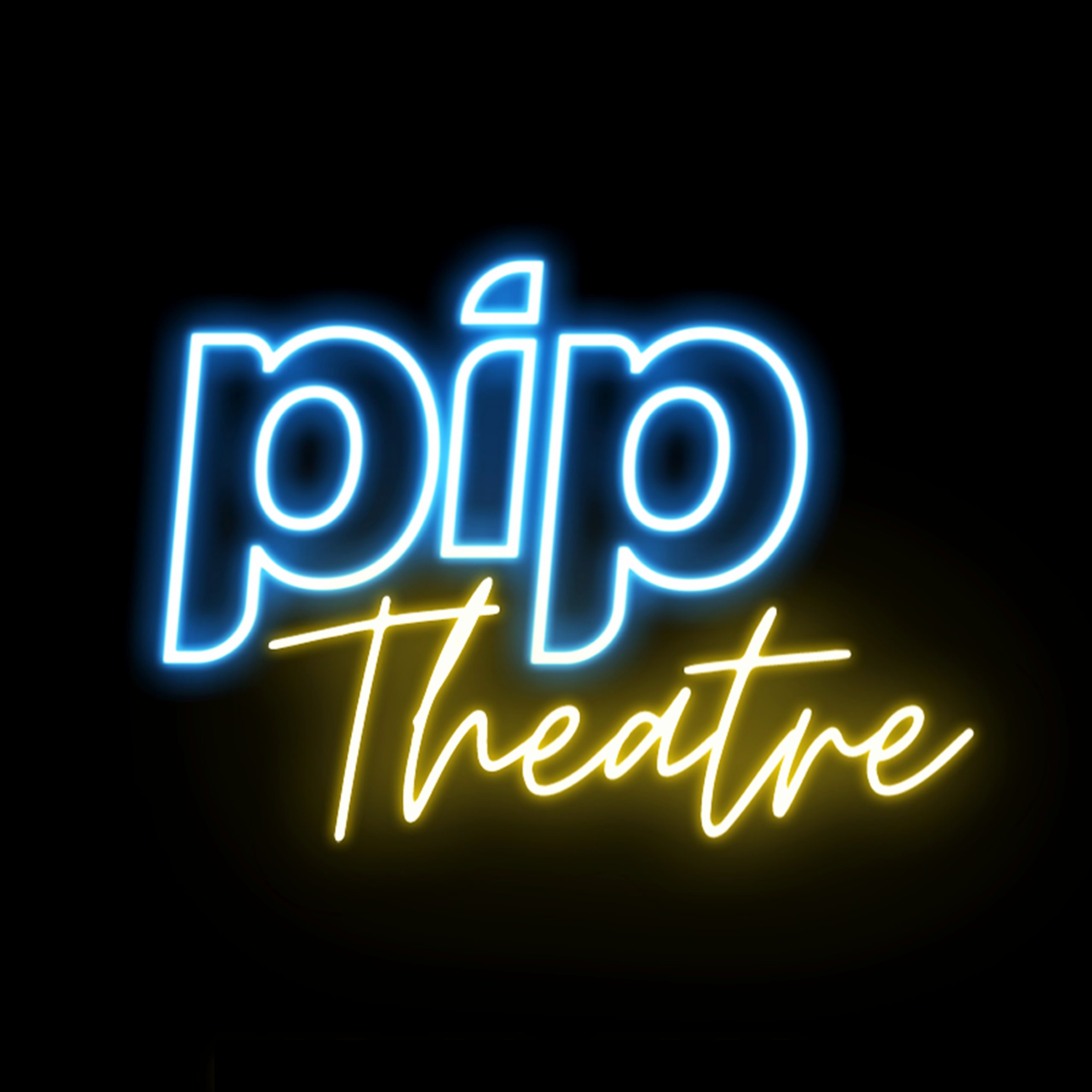 PIP Theatre Logo
