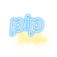PIP Theatre Logo