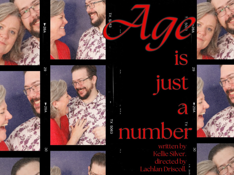 Age is Just a Number