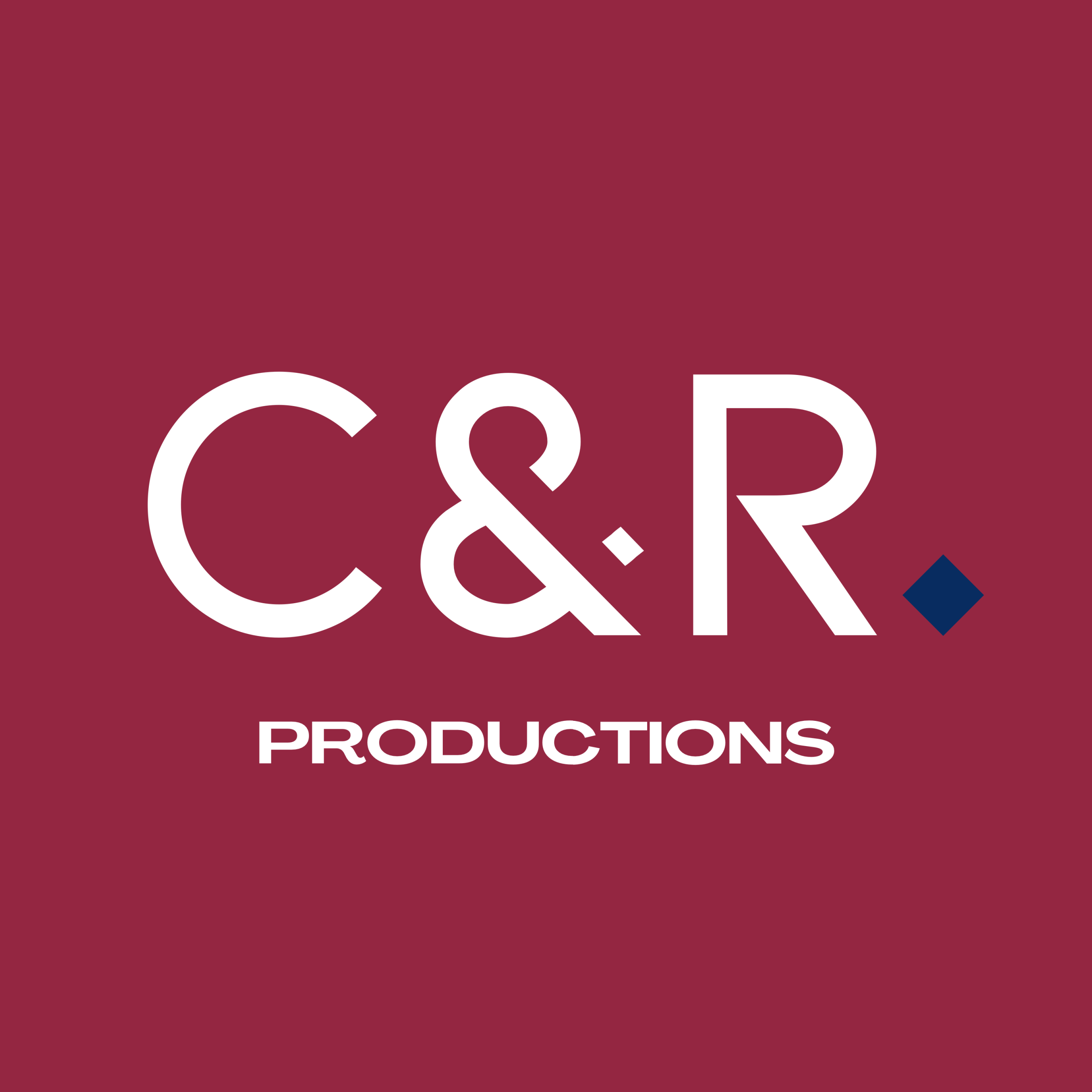 Cosmo Creative Logo The Pillowman