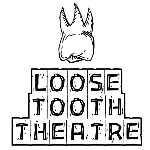 Cosmo Creative Logo The Pillowman