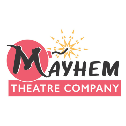 Cosmo Creative Logo The Pillowman