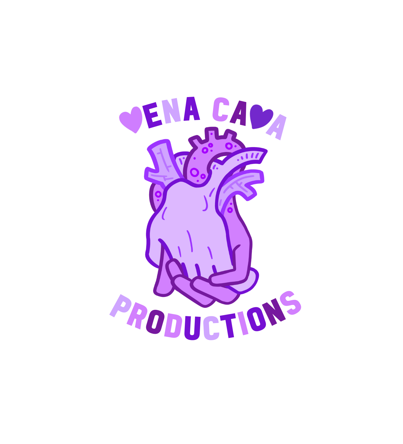 Cosmo Creative Logo The Pillowman