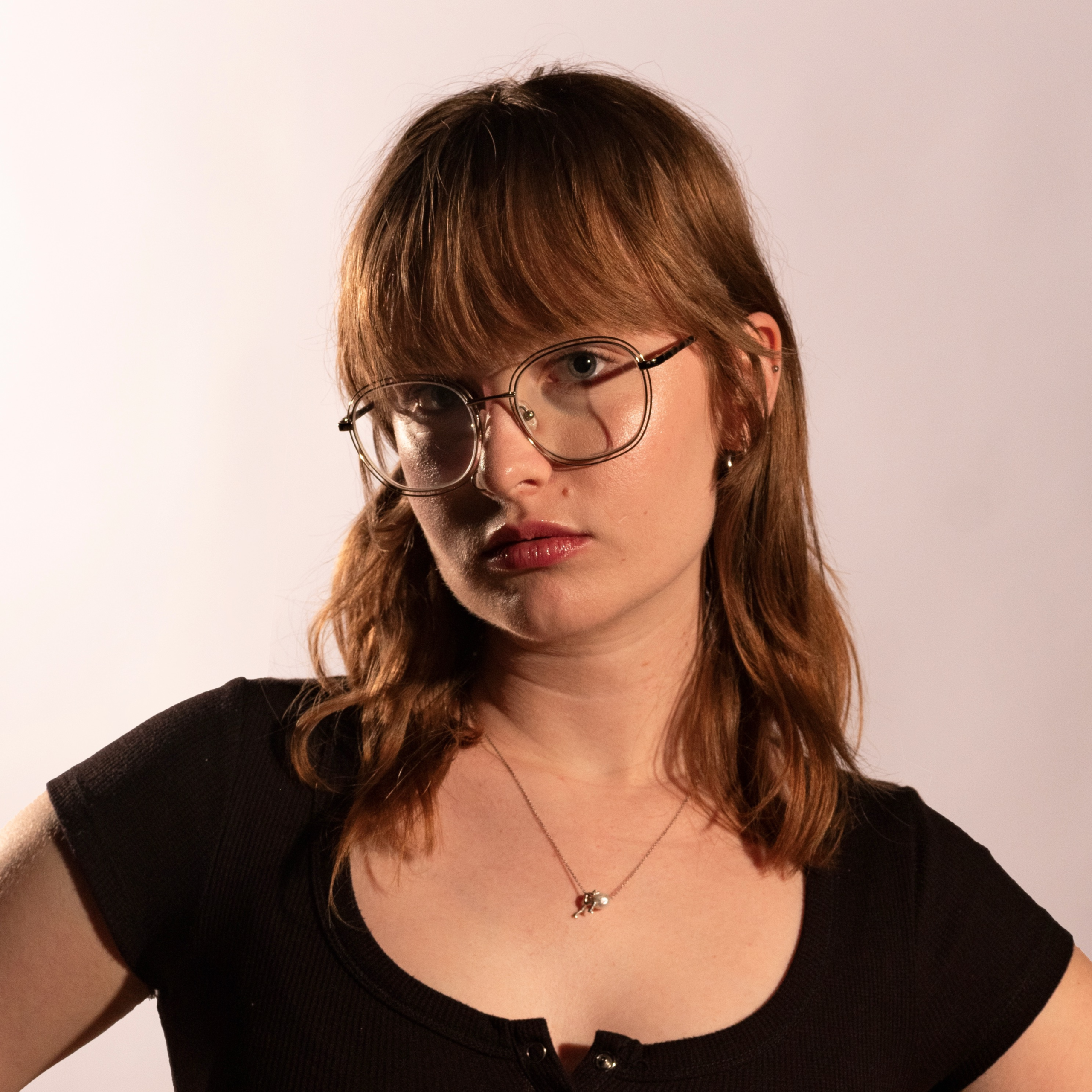 Hannah Page